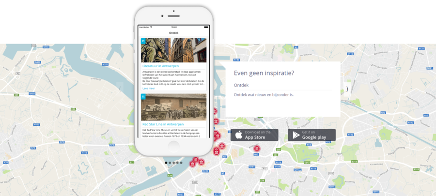 museum app link museum app link